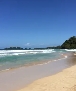 In 10 Minuten vom Klassenzimmer zum Strand